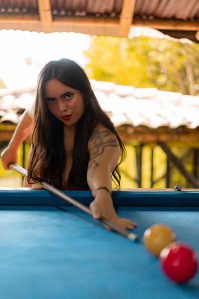 Interprète SaraSantos Photo 5