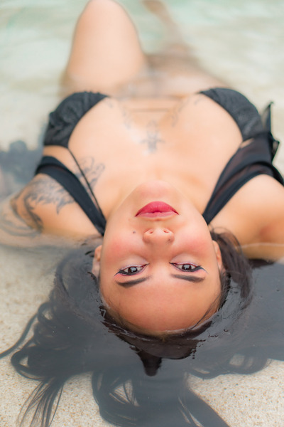 Interprète SaraSantos Photo 6