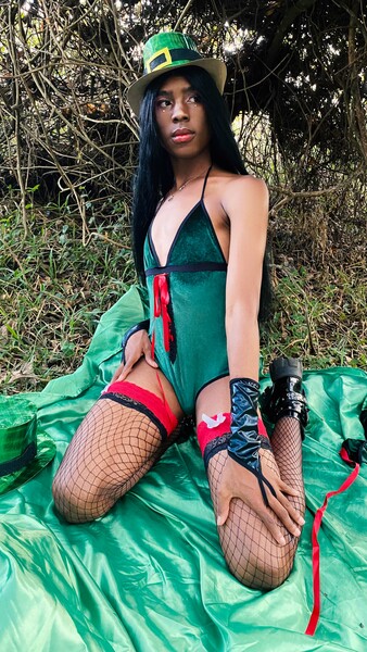 Artiest nicollecrystal Foto 10