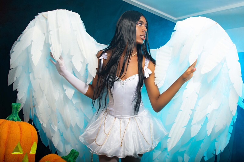 Artiest nicollecrystal Foto 3