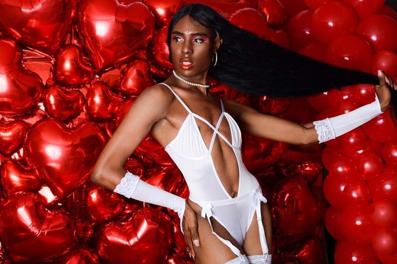 Artiest nicollecrystal Foto 12