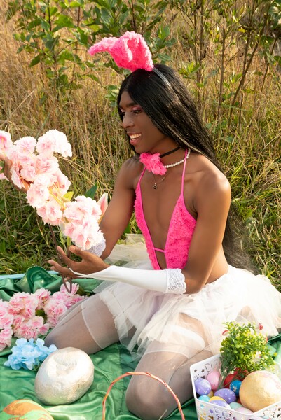 Artiest nicollecrystal Foto 7