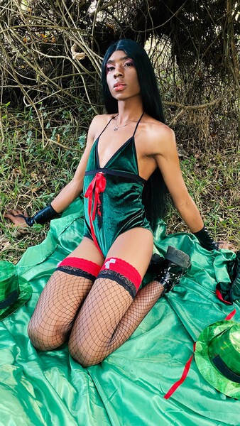 Artiest nicollecrystal Foto 11