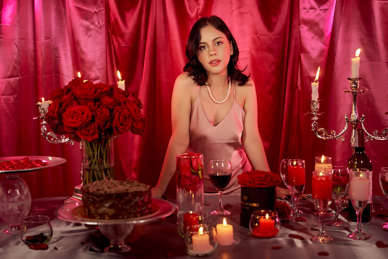 Interprète DaisyMartinez Photo 5