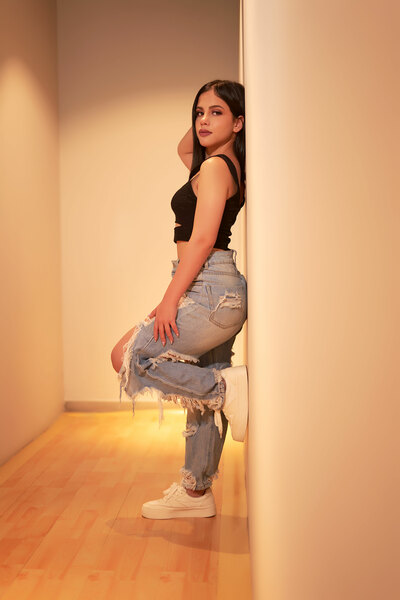 Interprète DaisyMartinez Photo 6