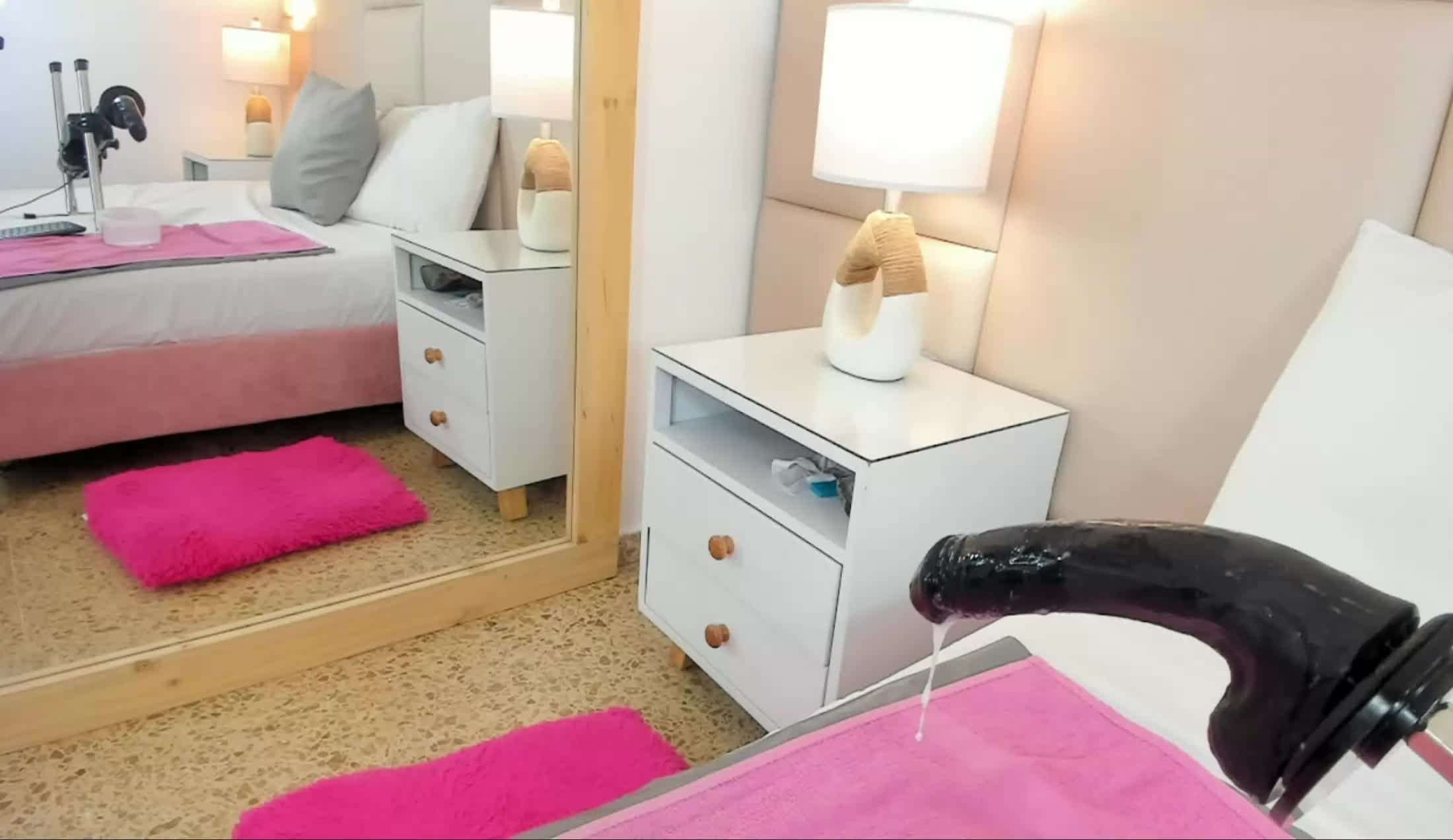 Performer ChloeFlorez Video 1