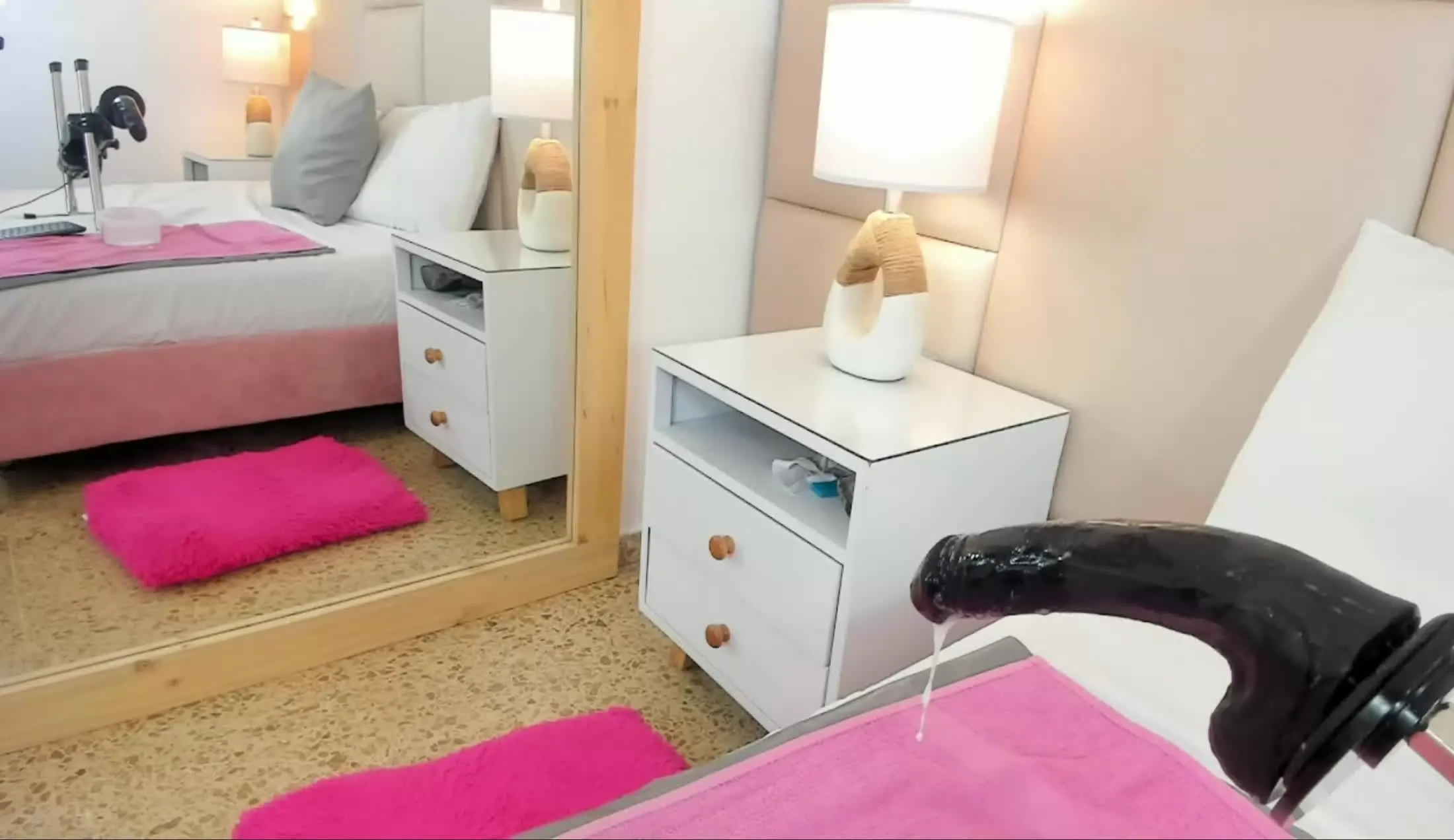 Utøver ChloeFlorez Video 2