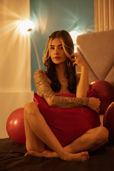 Artiest SammyMiller039 Foto 7