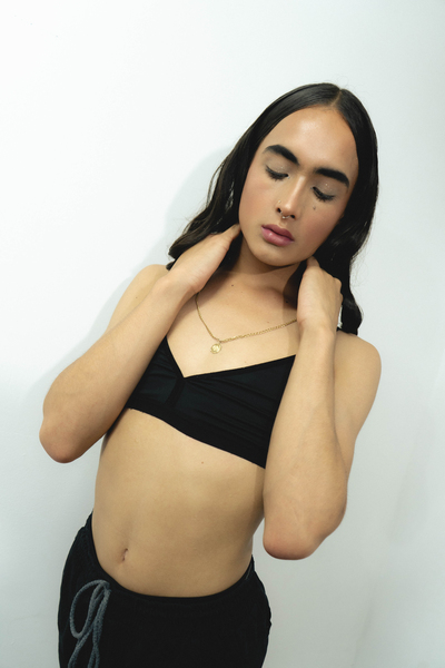 Artiest KristineSultan Foto 12