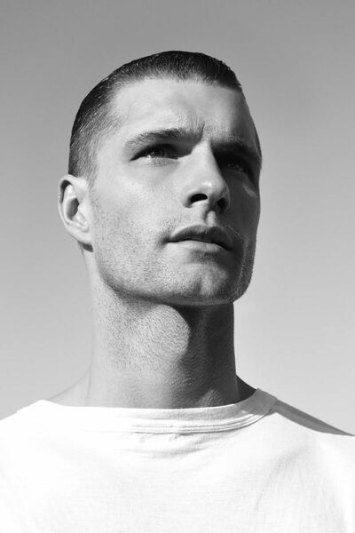 Darsteller tommywoodxxx Foto 3