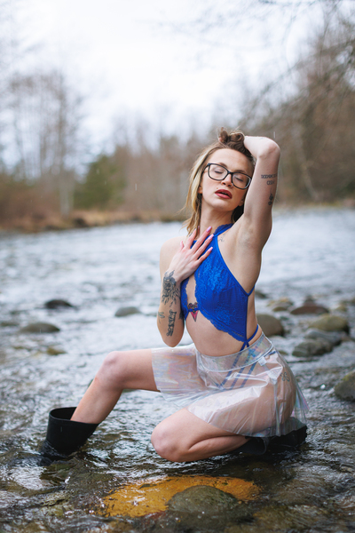 Performer Halleheartly98 Photo 3