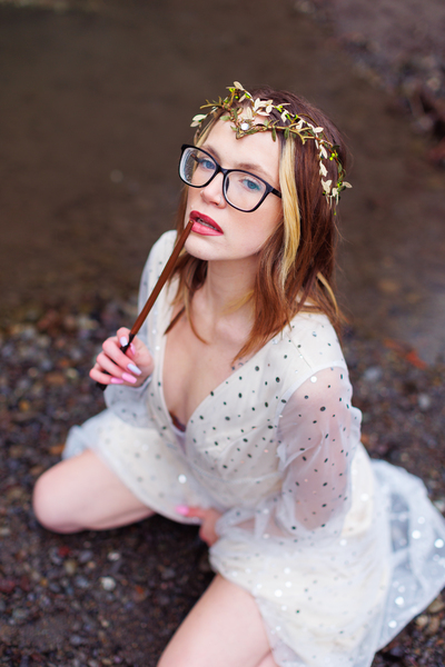 Performer Halleheartly98 Photo 2
