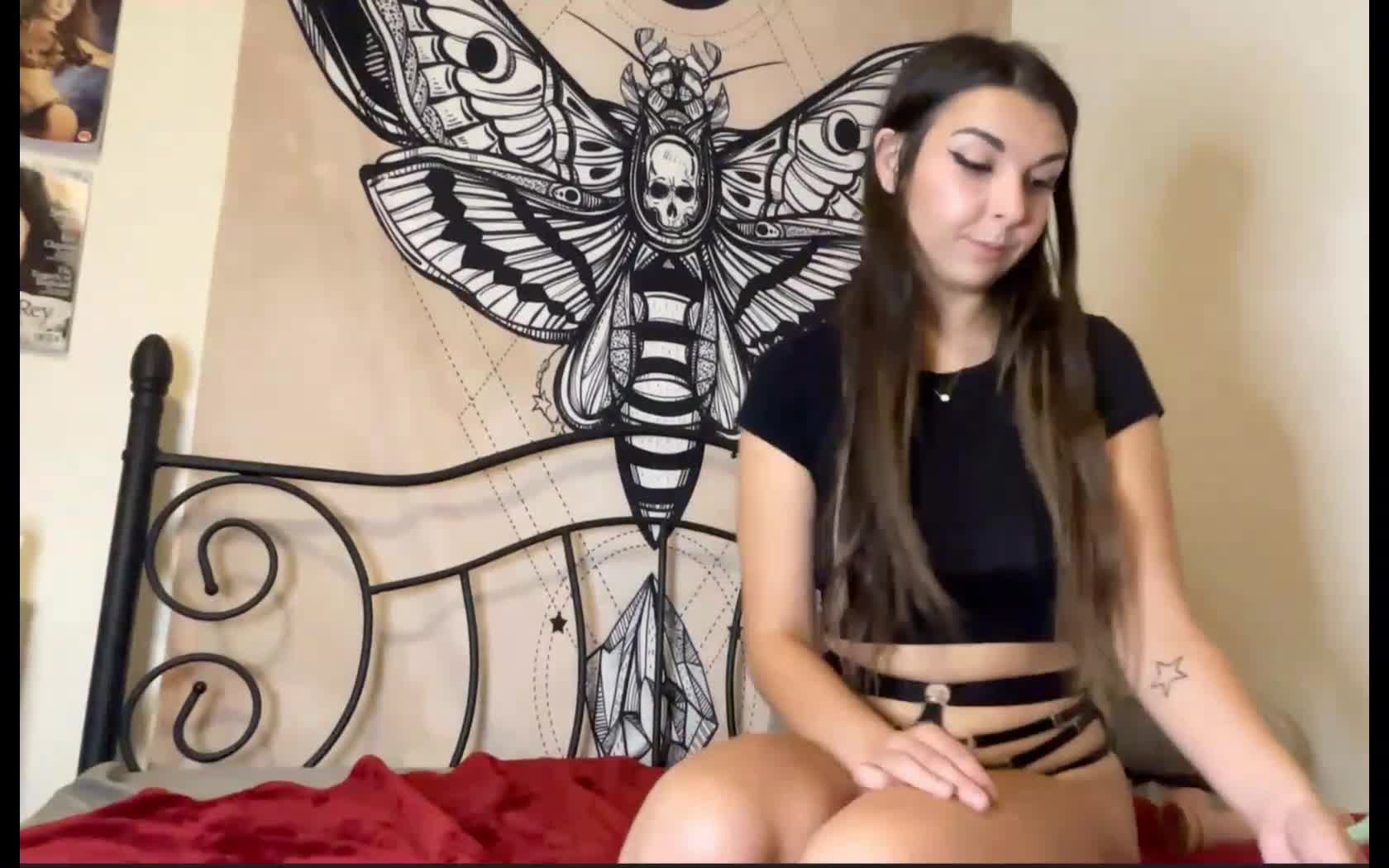 Artist PrincessSummerLatimore Video 1