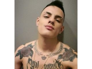 stivenhot100 profielfoto van cam model