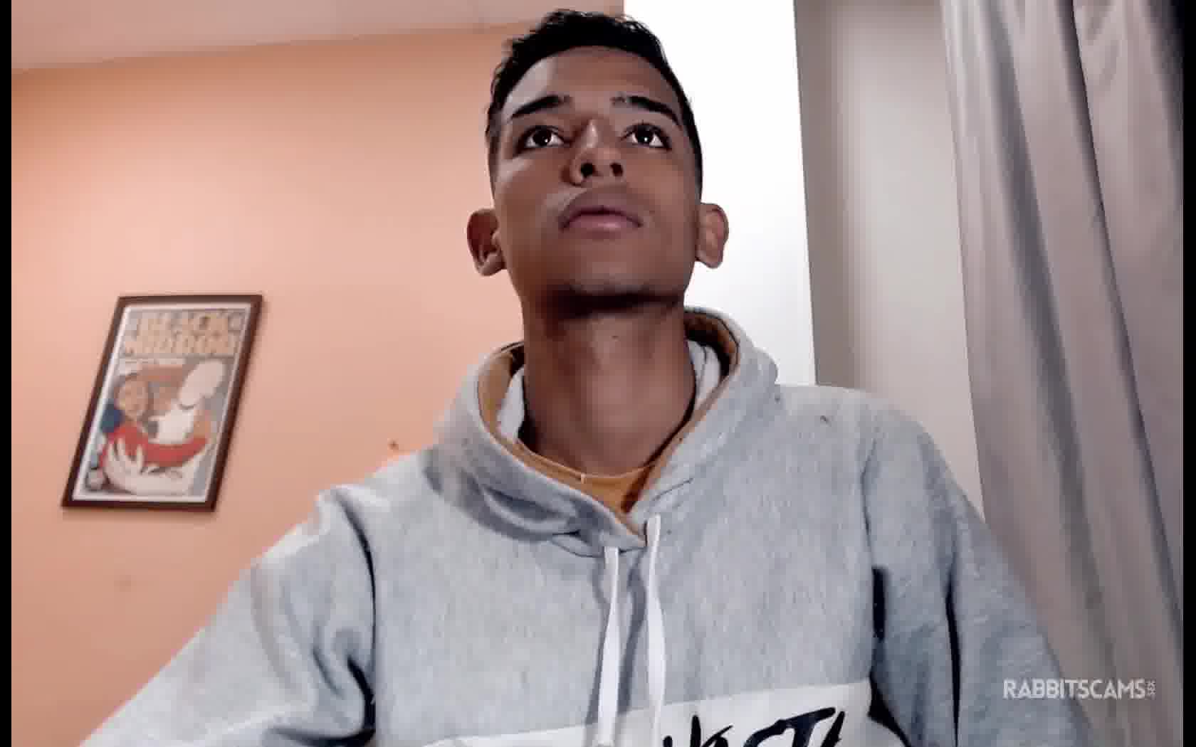 Intérprete oliverttwink Video 1