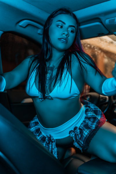 Artiest AileenSummer Foto 7