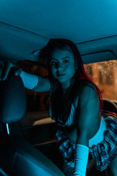 Artiest AileenSummer Foto 6