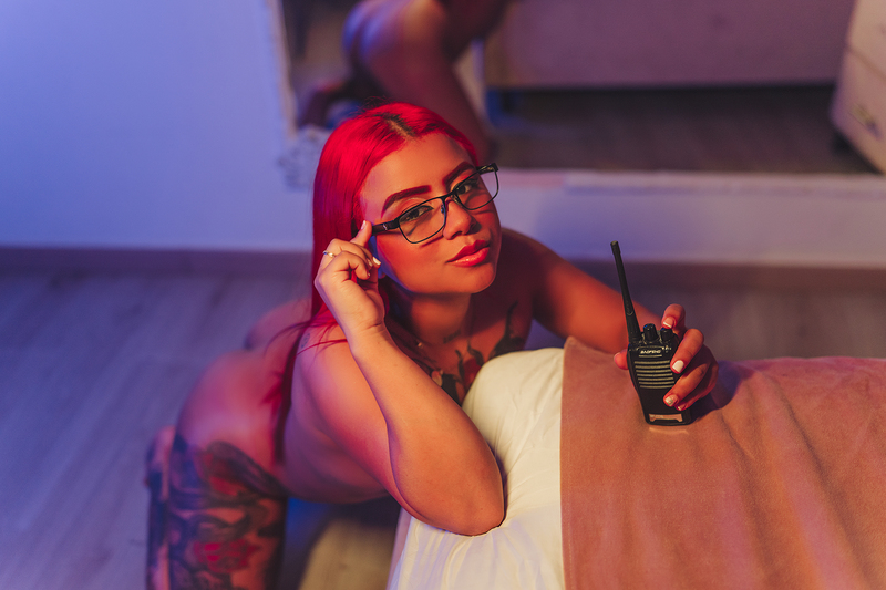 Artiest AileenSummer Foto 12