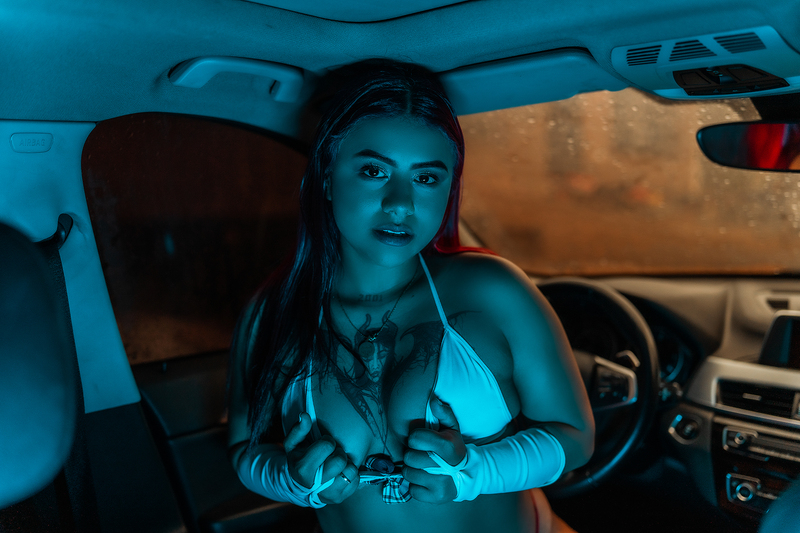 Artiest AileenSummer Foto 5