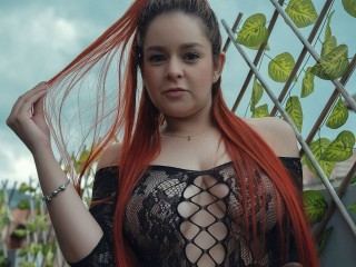 Foto de perfil de modelo de webcam de NiicolTorres