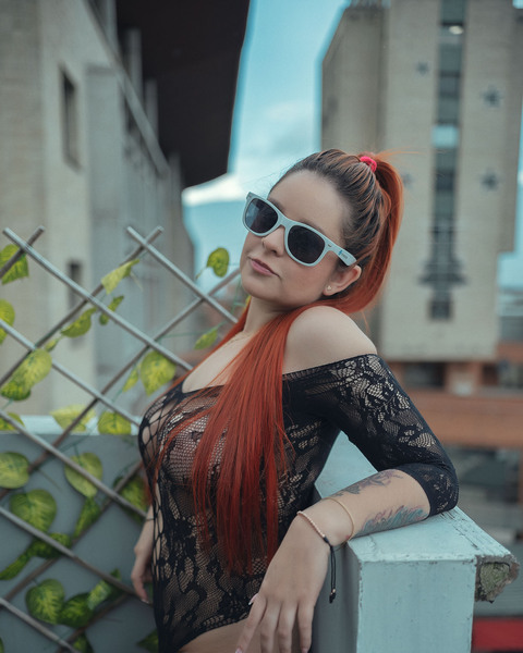 Utøver NiicolTorres Bilde 5