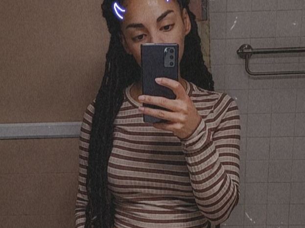 TiffRose22 profilbild på webbkameramodell