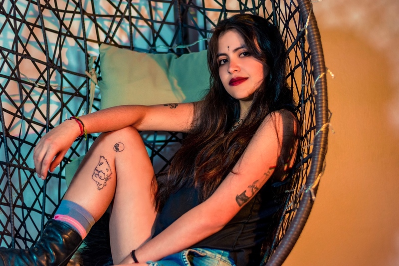 Artist SkadeAustral Foto 7