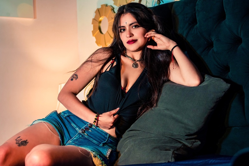 Artist SkadeAustral Foto 8