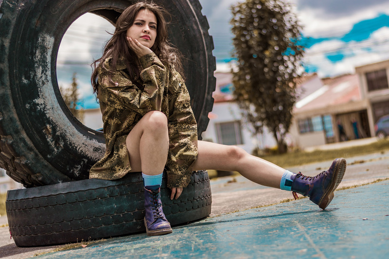 Artist SkadeAustral Foto 10