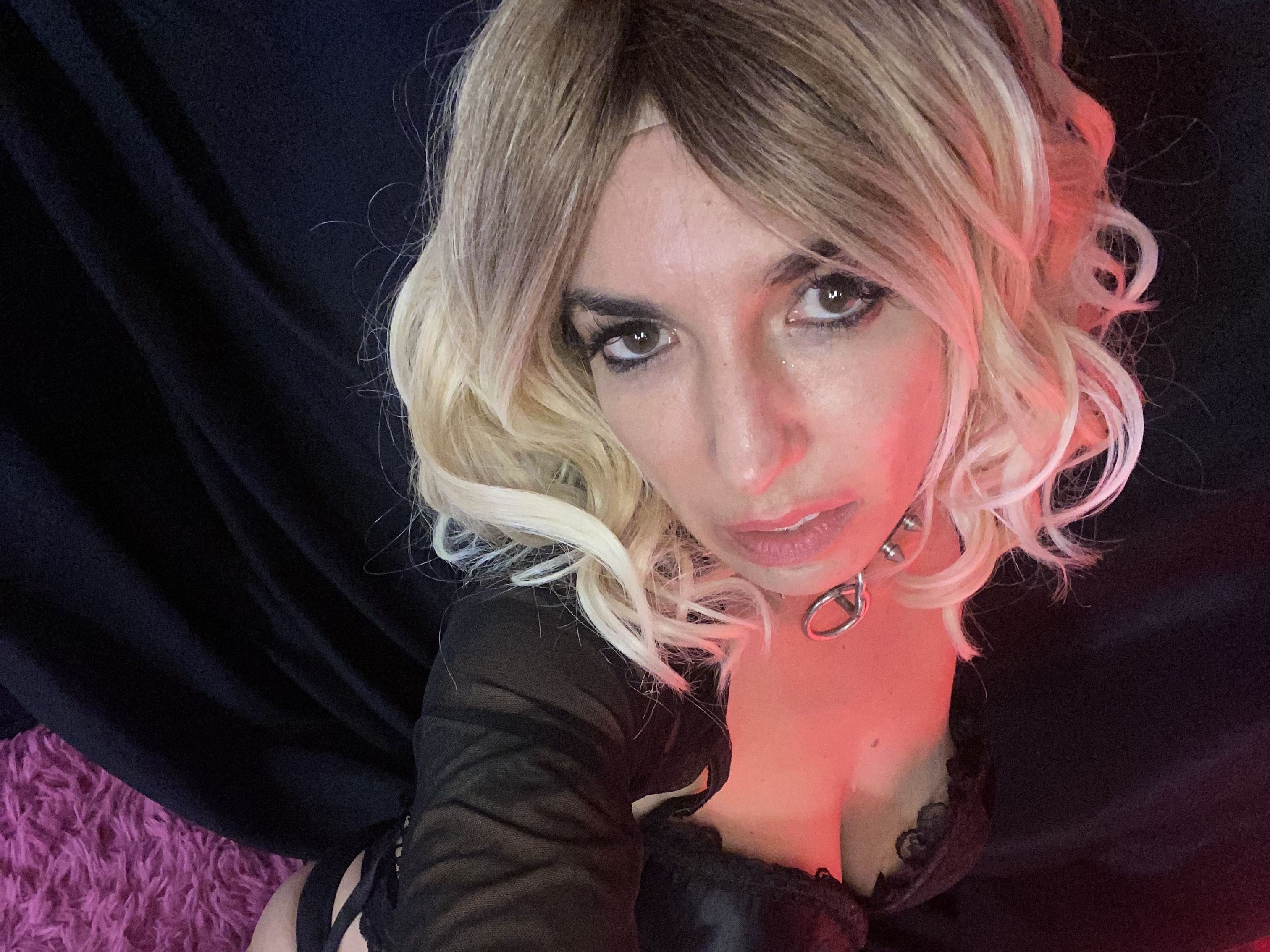 Profilbilde av KittyVogue webkamera modell