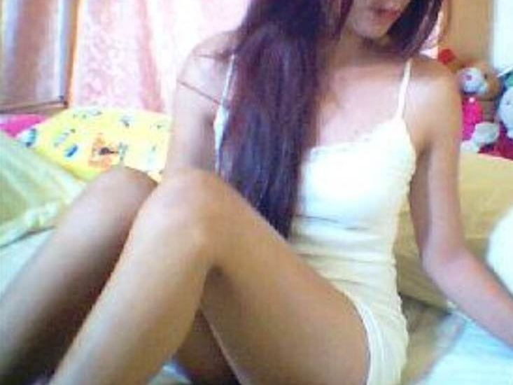 Profilbilde av sexyasiangal webkamera modell