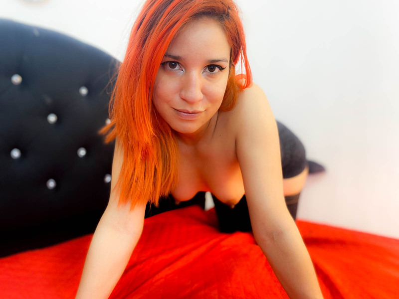 Artist VioletFerrer Foto 8