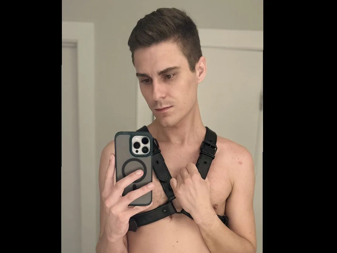 Foto de perfil de modelo de webcam de austinwalker2721