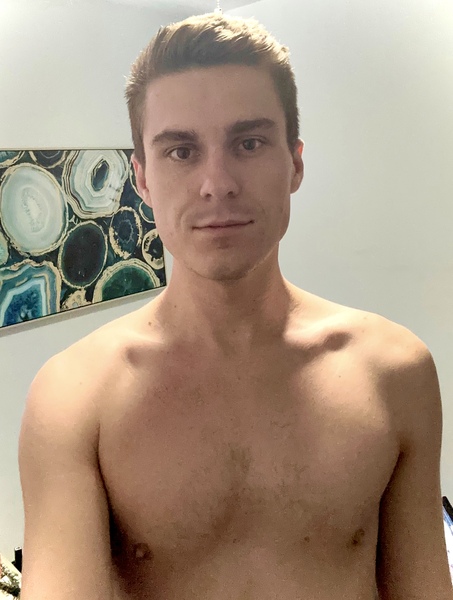 Utøver austinwalker2721 Bilde 2