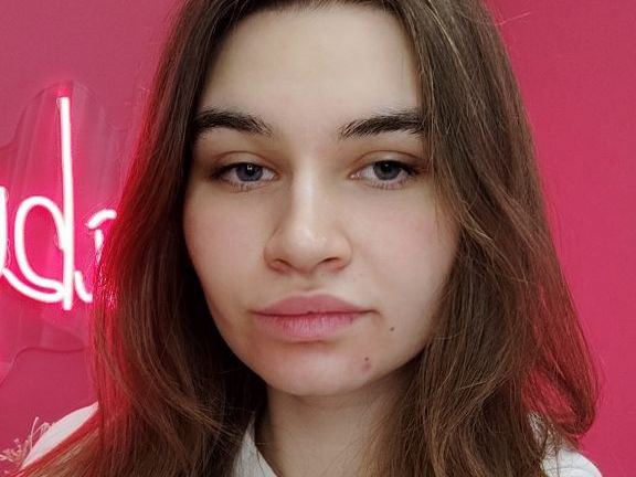 Misstela Profilbild des Cam-Modells