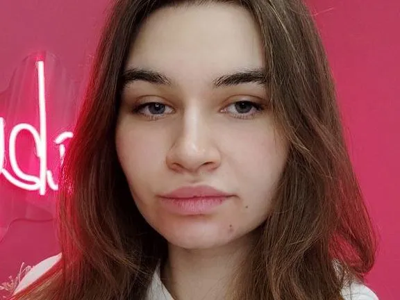Misstela Profilbild des Cam-Modells