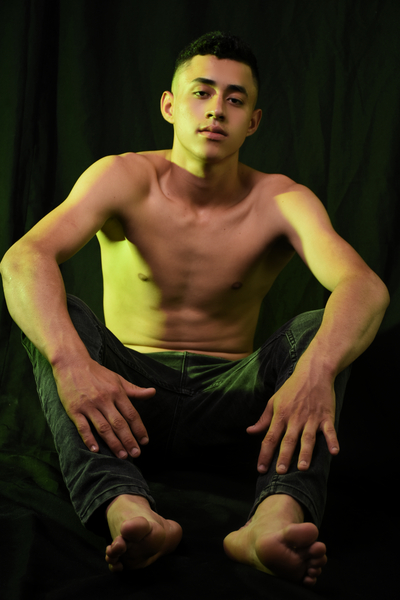 Utøver NicolasGreenn Bilde 9