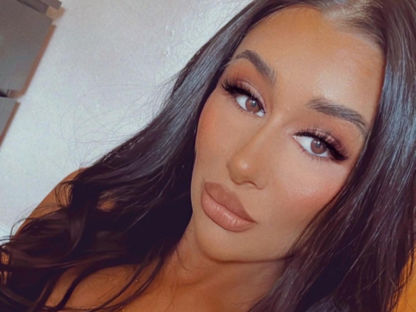 Imagen de perfil de modelo de cámara web de Nickyb123