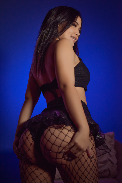 Artiest petiteandtightt Foto 7