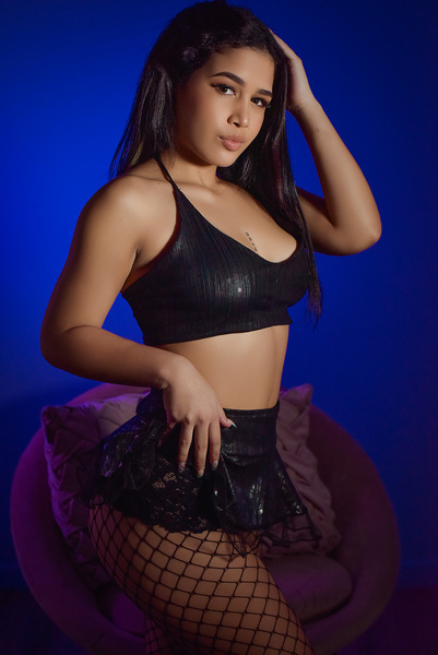 Artiest petiteandtightt Foto 9