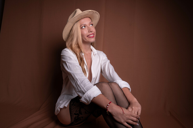 Artista ScarlettPardo Foto 2