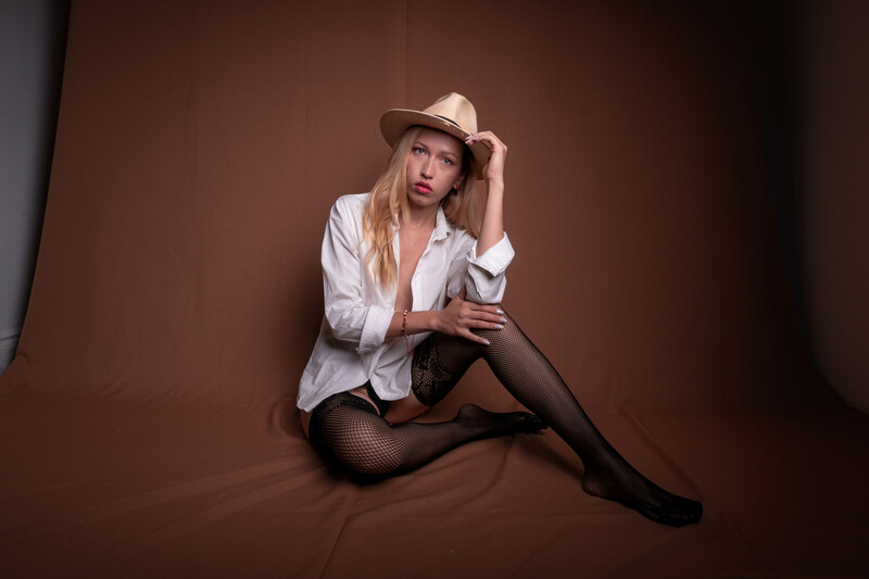 Artista ScarlettPardo Foto 4