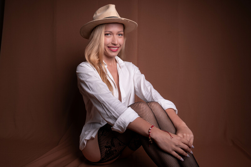 Artista ScarlettPardo Foto 1