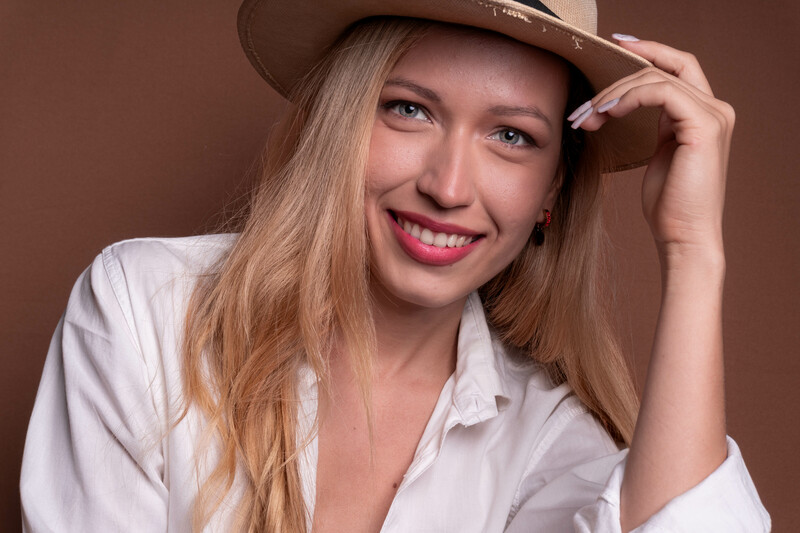 Artista ScarlettPardo Foto 3