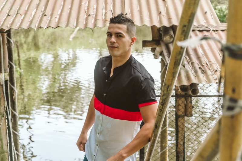 Artista andresclark Foto 10