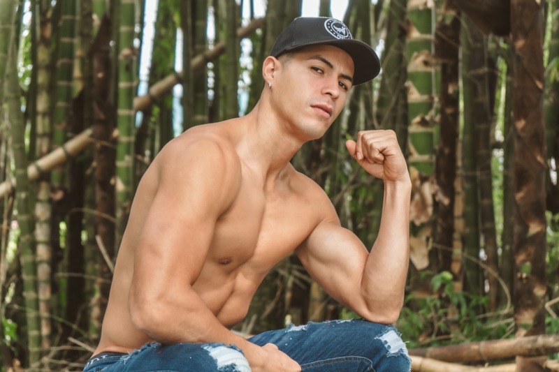 Artista andresclark Foto 9