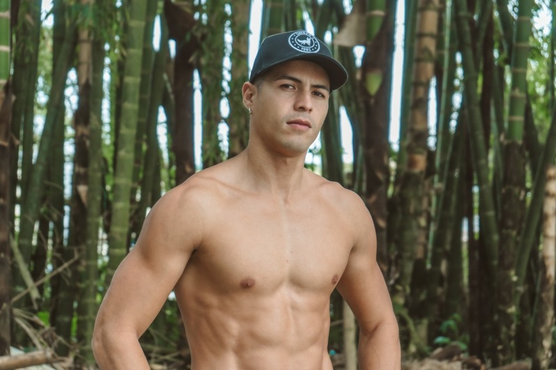 Artista andresclark Foto 6