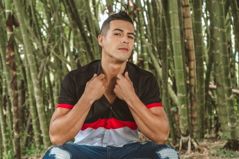 Artista andresclark Foto 3