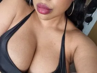 SiennaRoseUK profielfoto van cam model