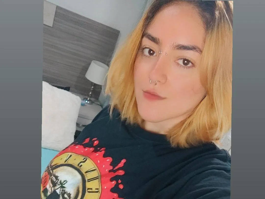 ZahiraRusell cam model profile picture